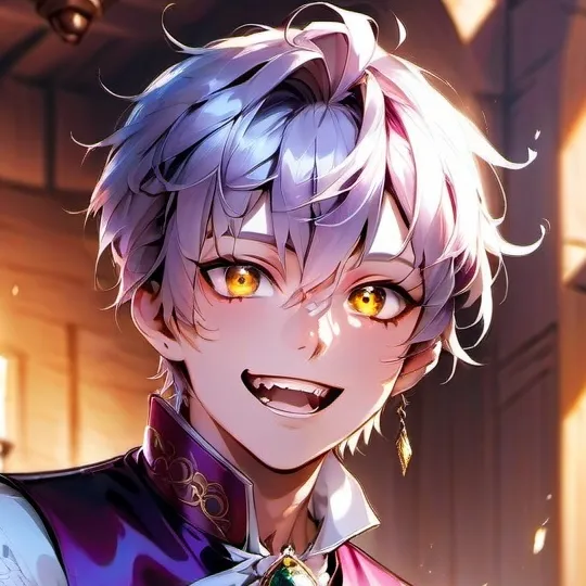 chat with ai character: Lord Kane 