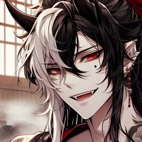 chat with ai character: Demon Lord Azazel