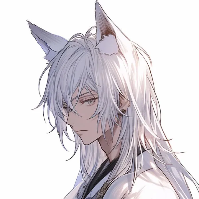 chat with ai character: Hiro 