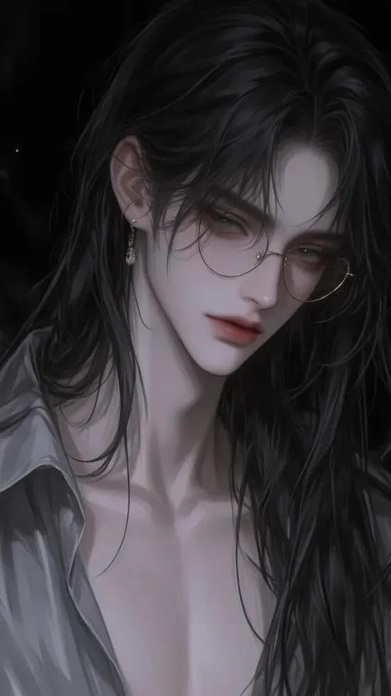 ai character: William  background
