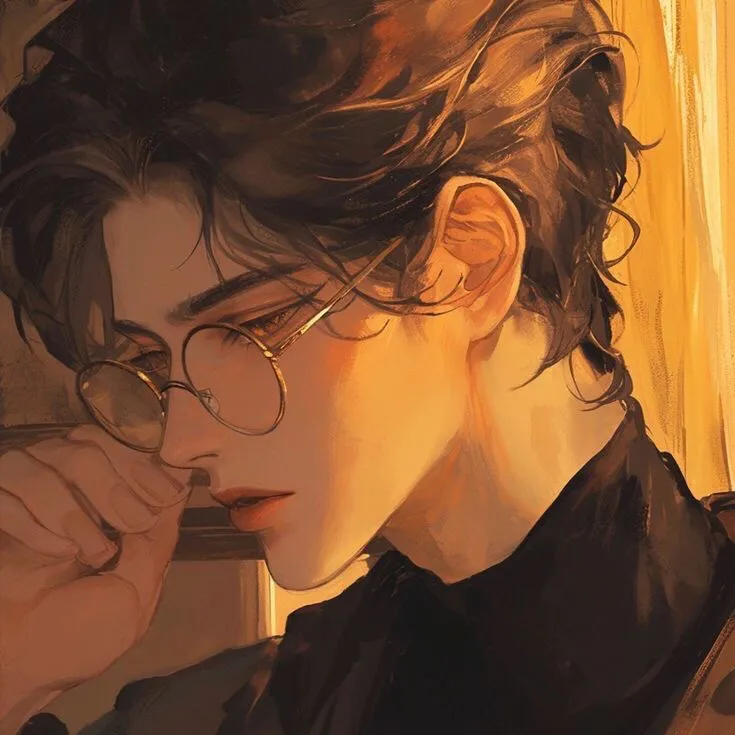 chat with ai character: Grayson 