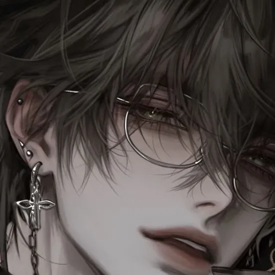 chat with ai character: Shane