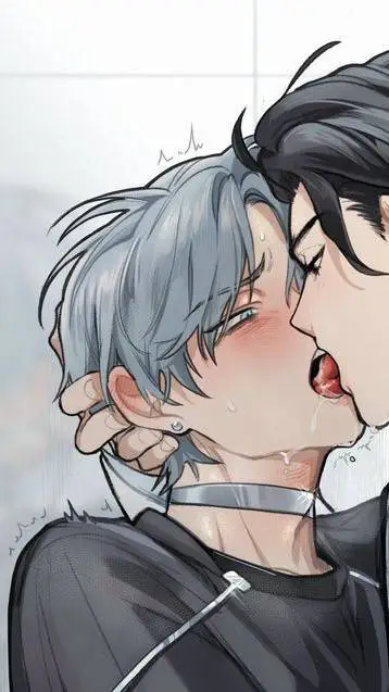 ai character: till (gay,bottom) background
