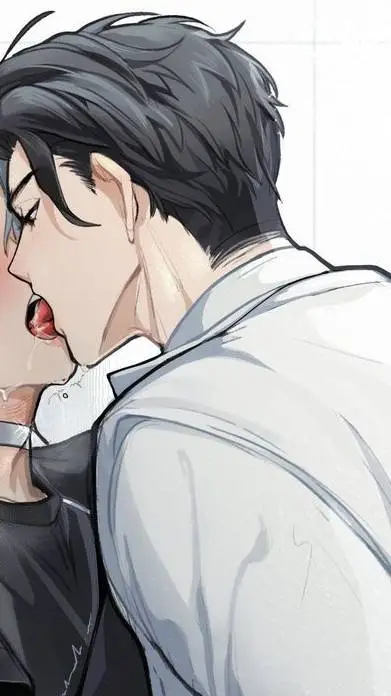 ai character: ivan (gay,top) background