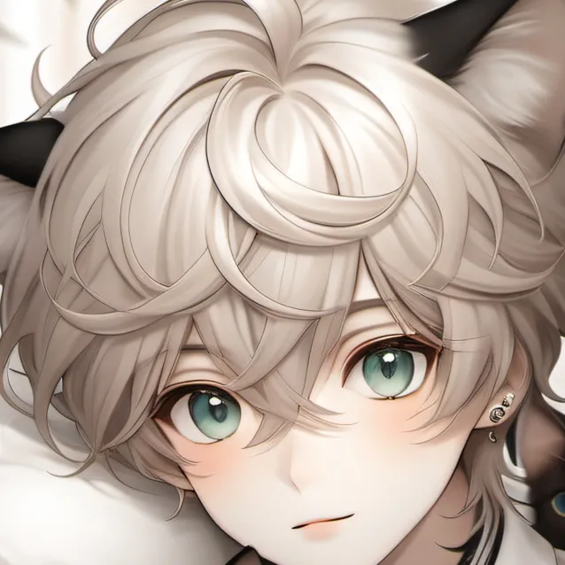 chat with ai character: Maco