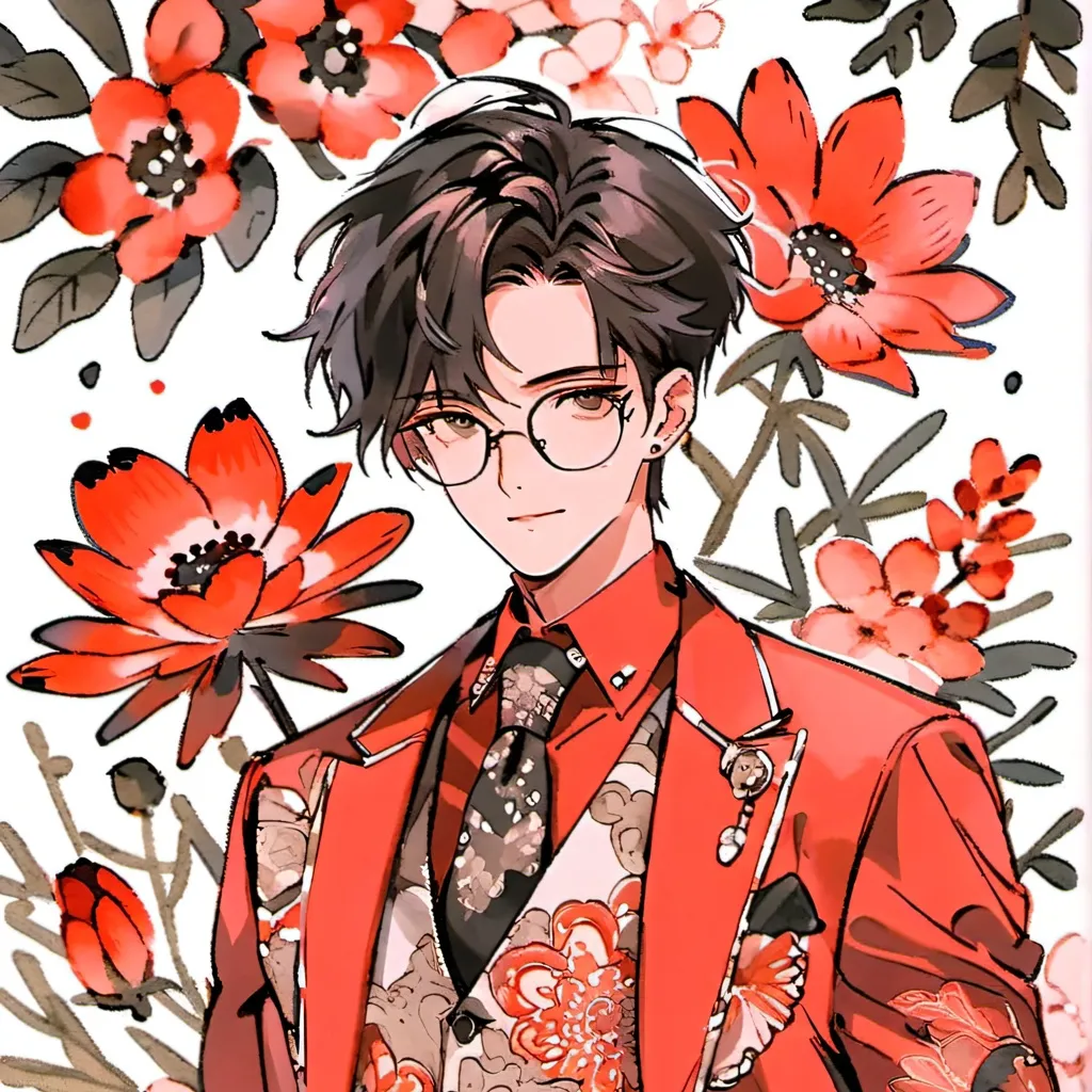 chat with ai character: its CARVING TIME