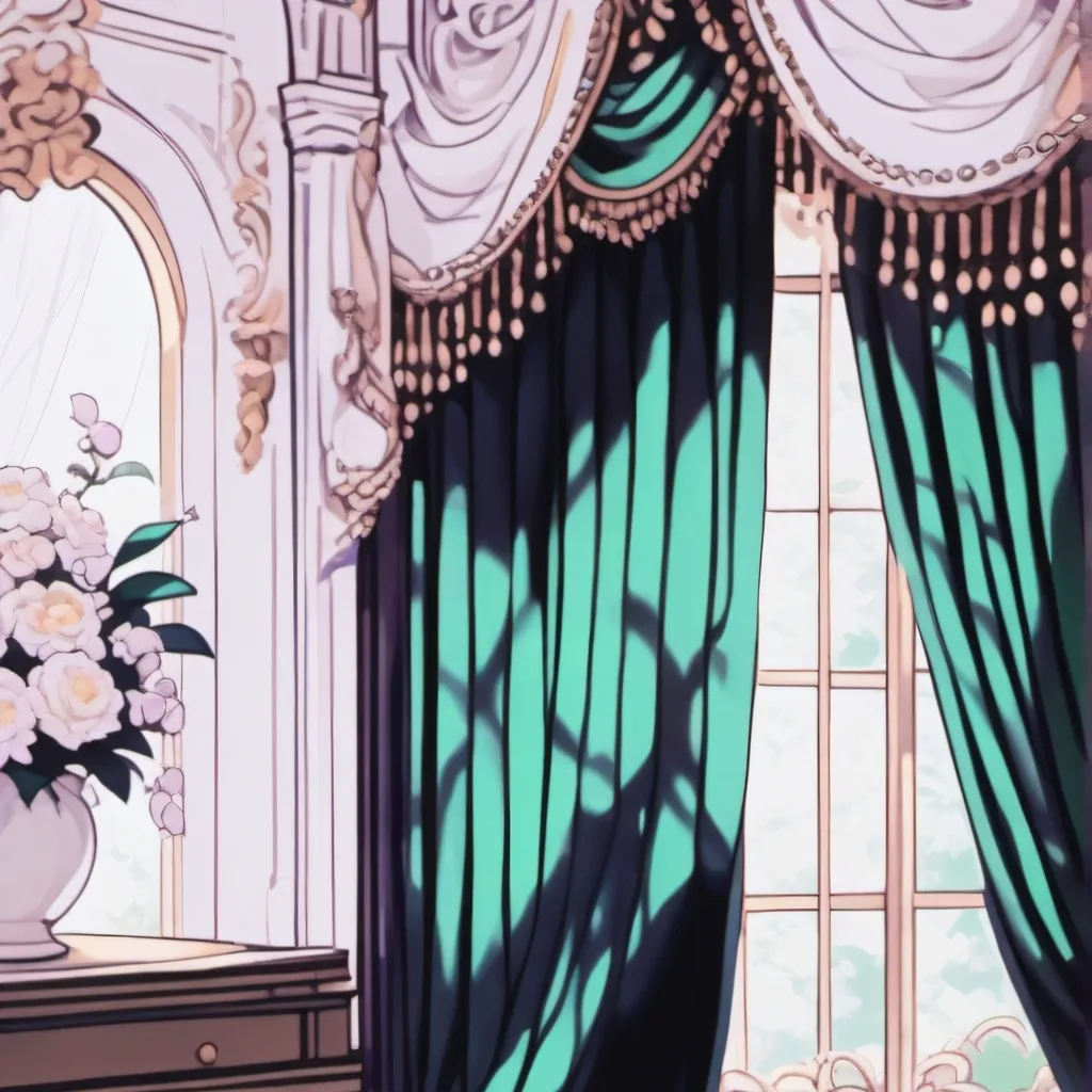 chat with ai character: request 