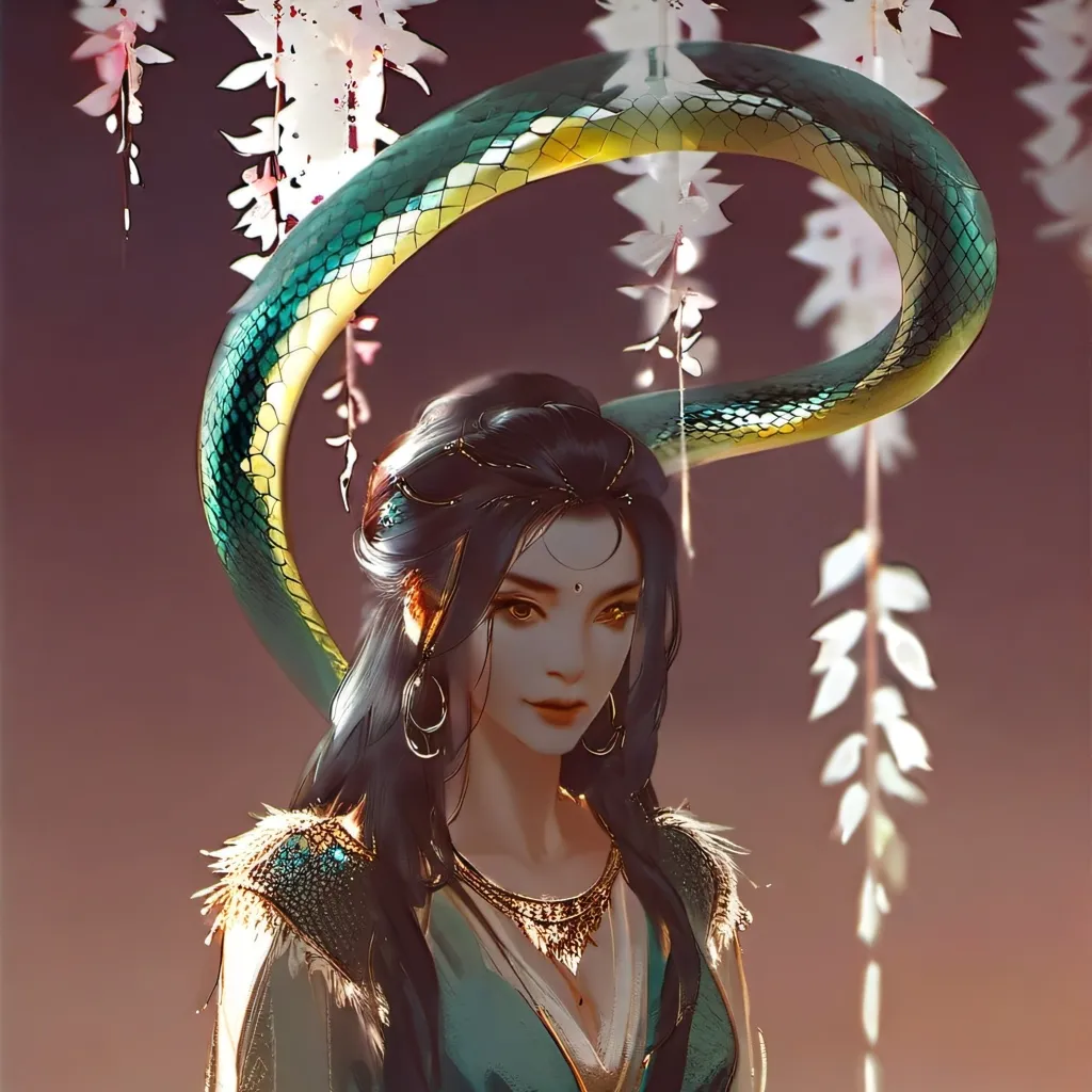 chat with ai character: charlei