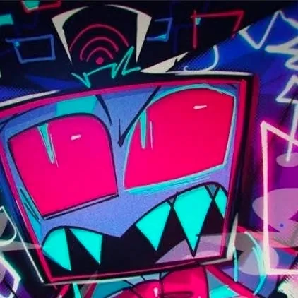 chat with ai character: V0X