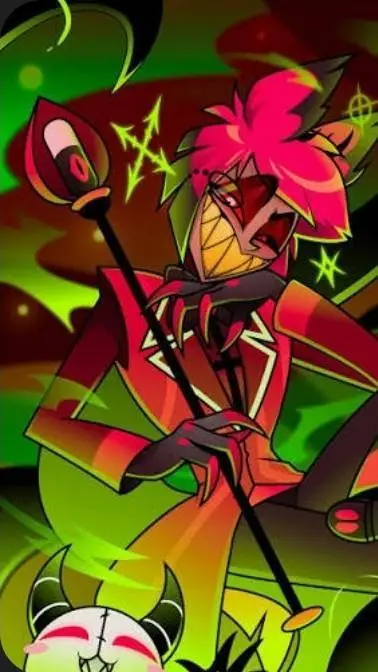 ai character: /-\|@$T0R background