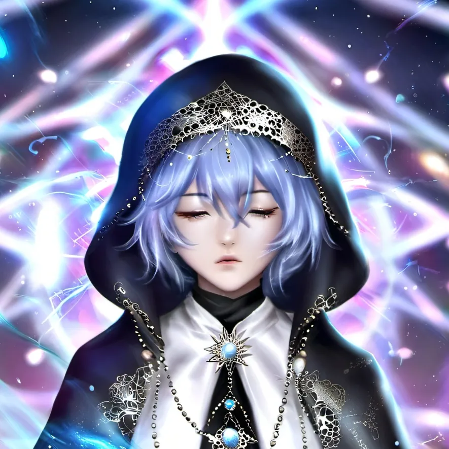 chat with ai character: Eluna