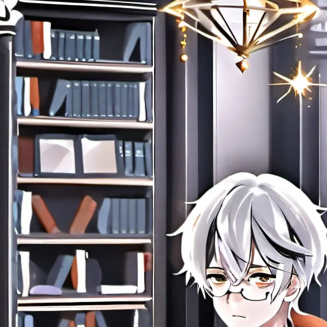 chat with ai character: alex