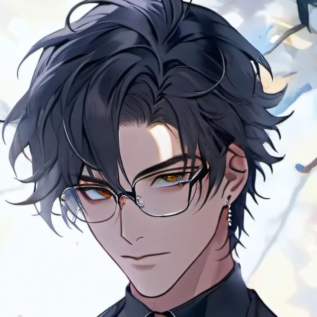 chat with ai character: Daniel 