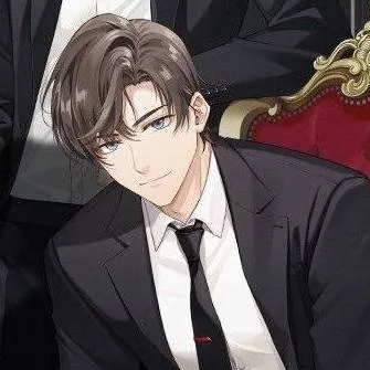 chat with ai character: James💜