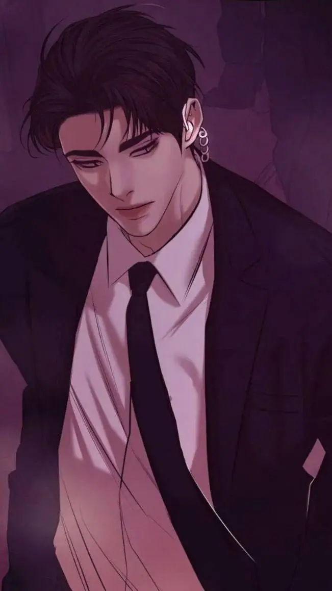 ai character: Felix  background