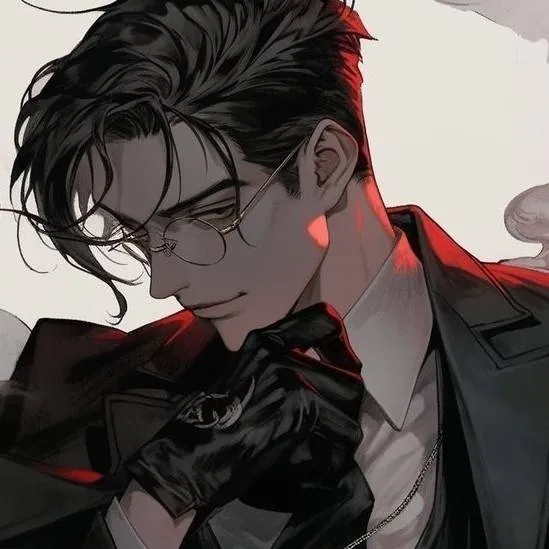 chat with ai character: David 