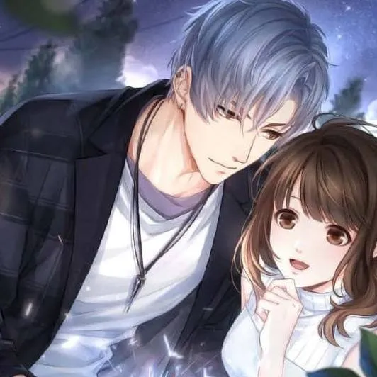 chat with ai character: Daniel and you