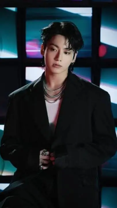 ai character: Jung-kook background