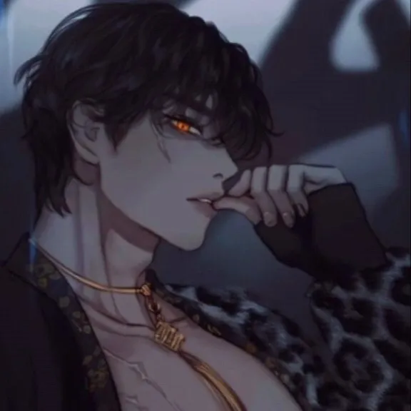 chat with ai character: Leo