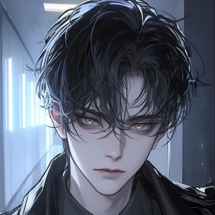 chat with ai character: Sebastian Krause