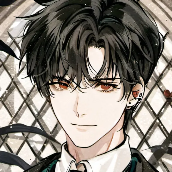 chat with ai character: Slithering boys ag