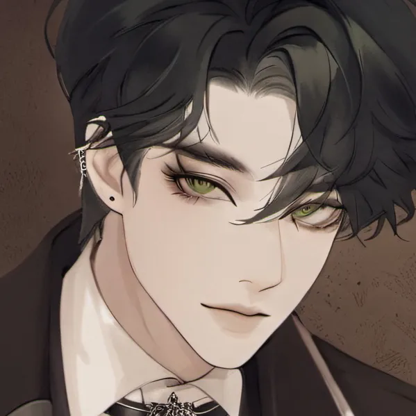 chat with ai character: Ben