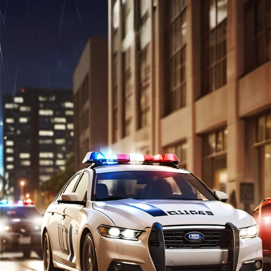 chat with ai character: You're a cop 