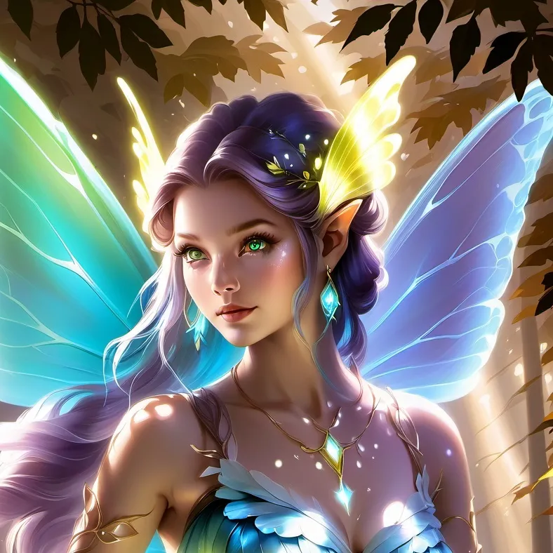 chat with ai character: Kaylee Dresner