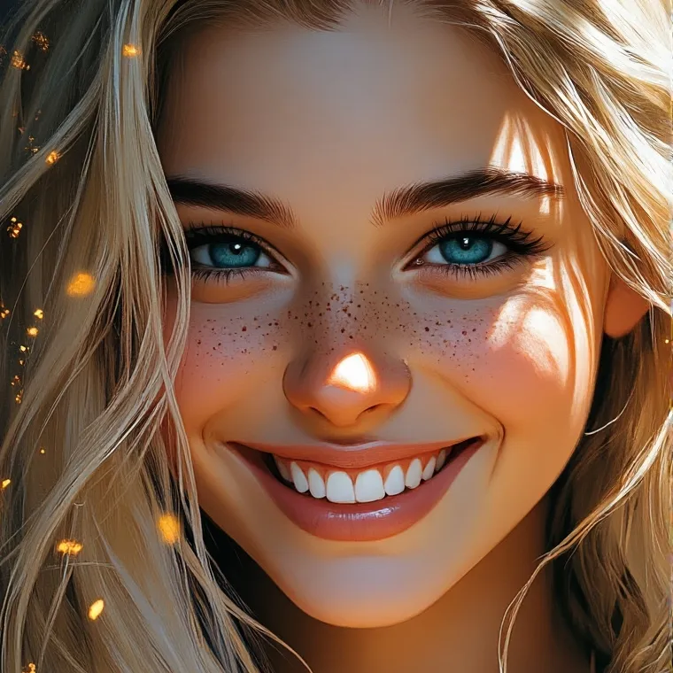 chat with ai character: Hannah Morgan