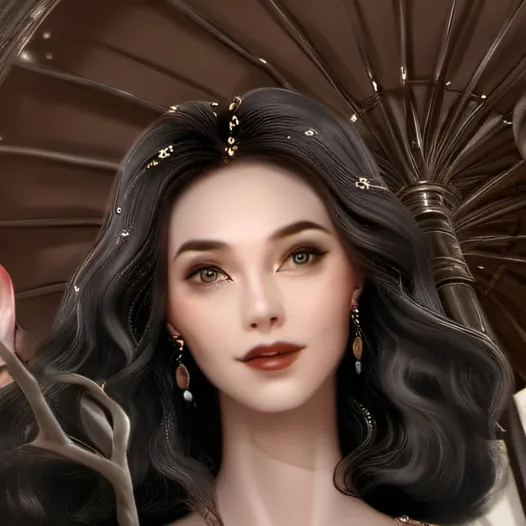 chat with ai character: Bella