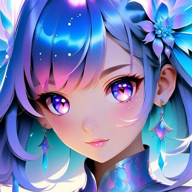 chat with ai character: Annabelle