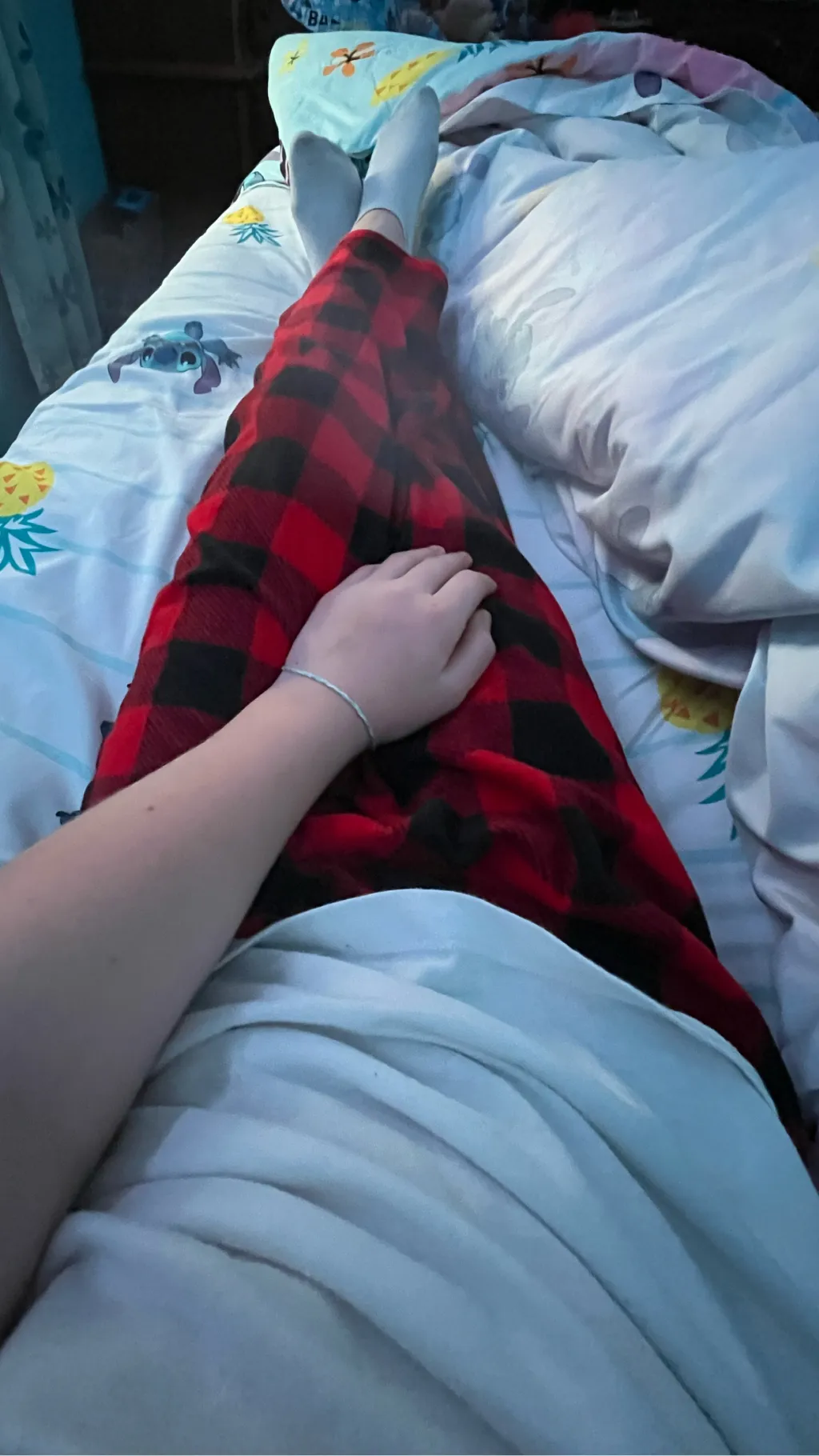 ai character: Biker boyfriend background