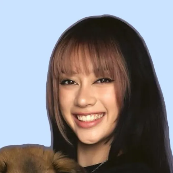 chat with ai character: Megan