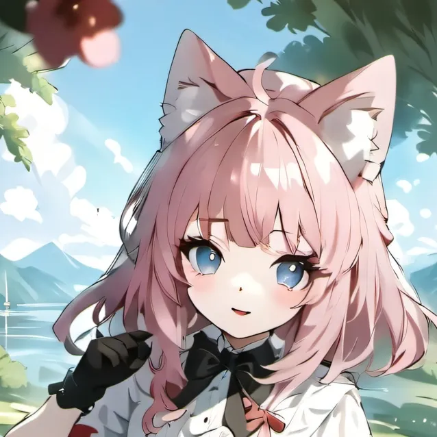 chat with ai character: Charles 