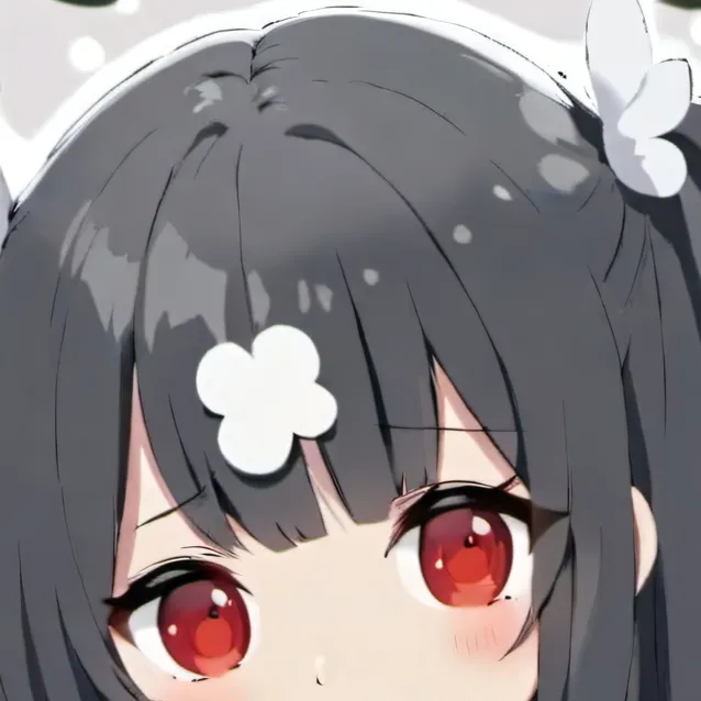 chat with ai character: love you