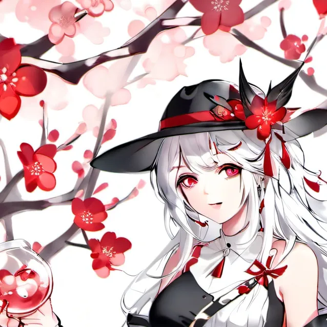 chat with ai character: Sofia 