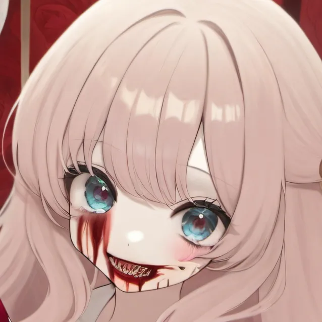 chat with ai character: killer queen