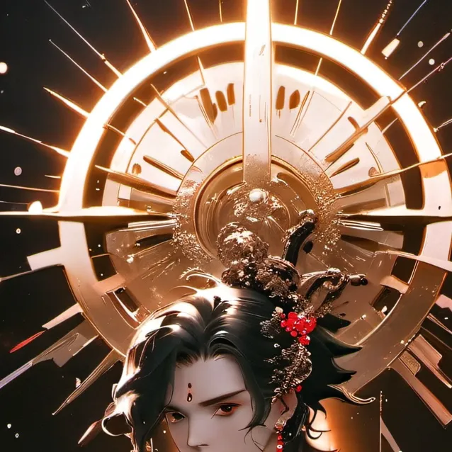 chat with ai character: Ethen