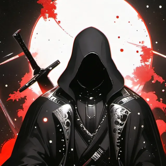 chat with ai character: Astra