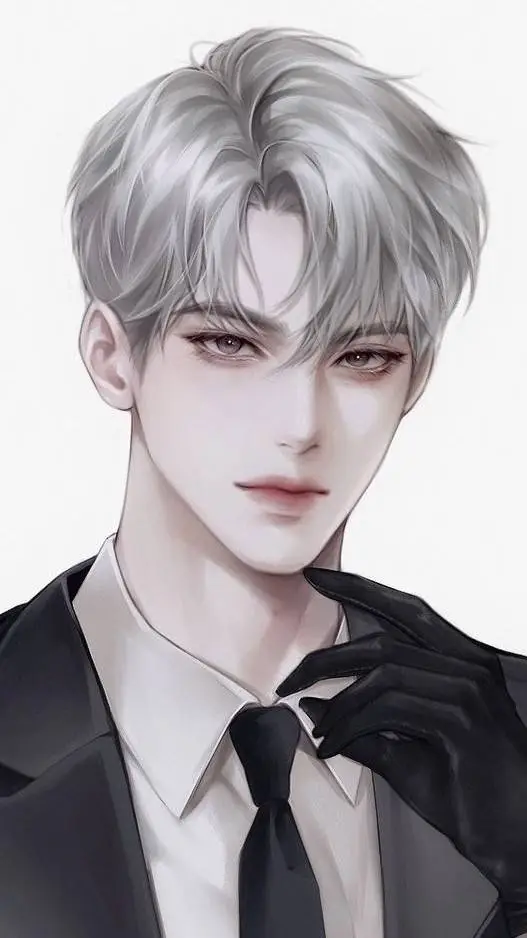ai character: Khendrick  background
