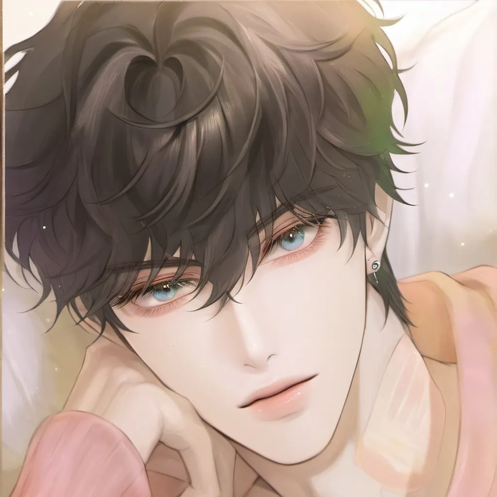 chat with ai character: Mino satroira