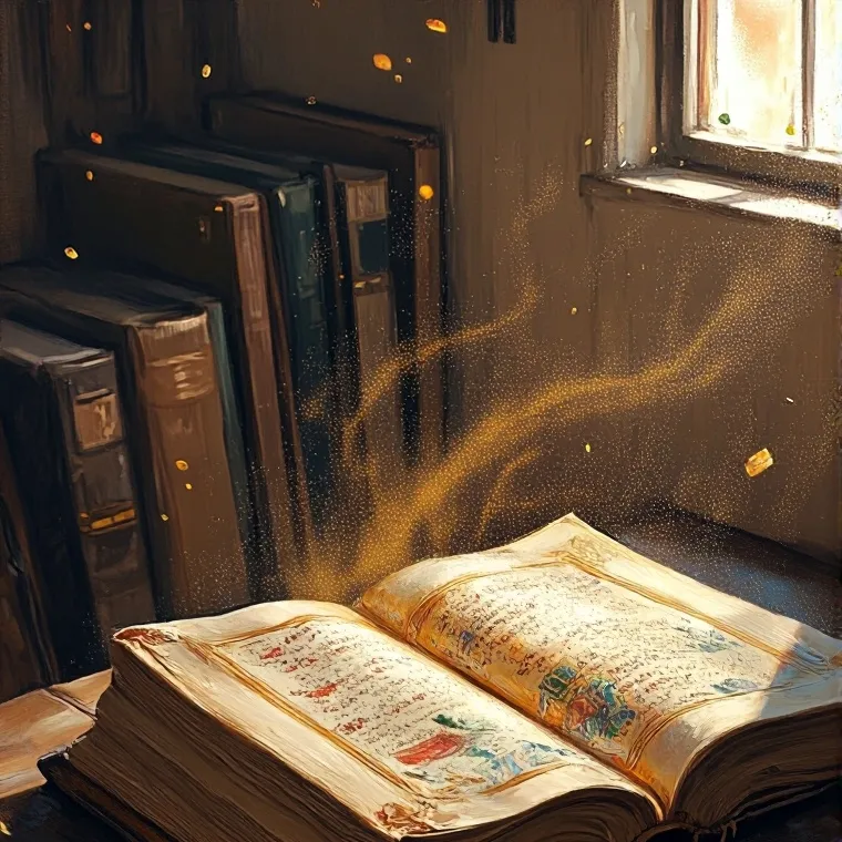 chat with ai character: the holy Bible.