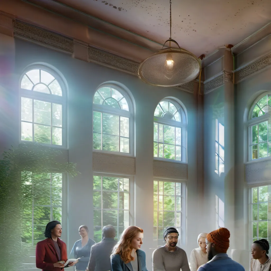 chat with ai character: ERO 