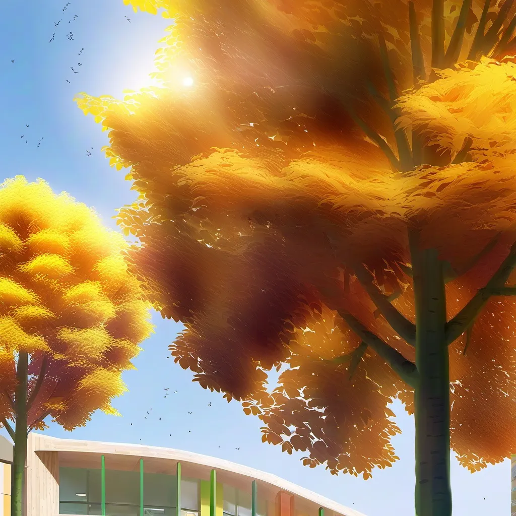 chat with ai character: SDGs School 