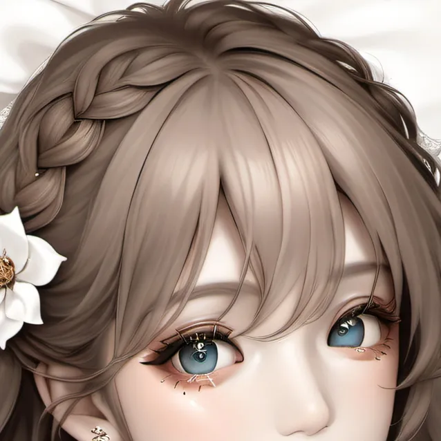 chat with ai character: ~maria~