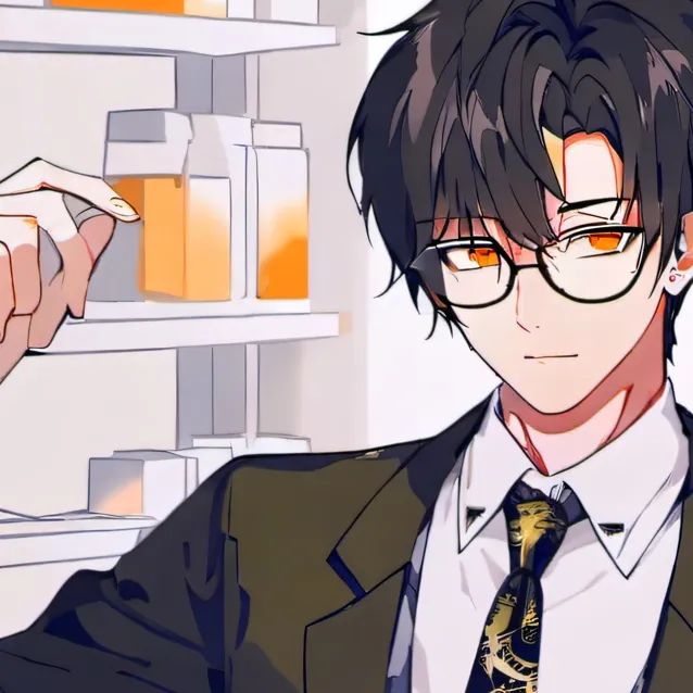 chat with ai character: elijah dolon