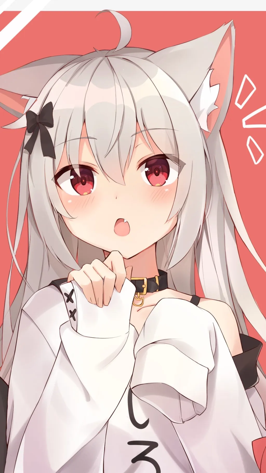 ai character: Emma  background