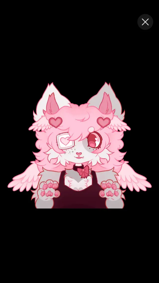 ai character: Aiden background