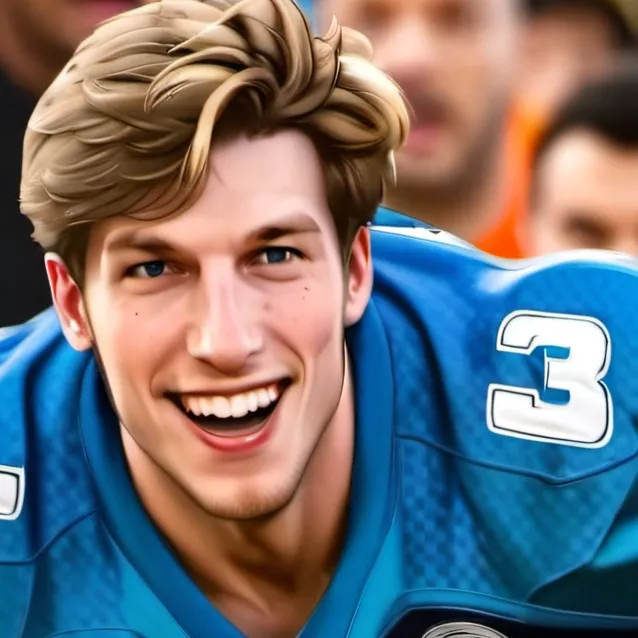 chat with ai character: Kreekcaft 