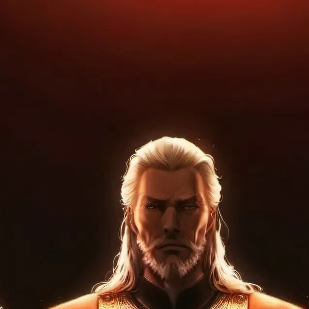 chat with ai character: packgod